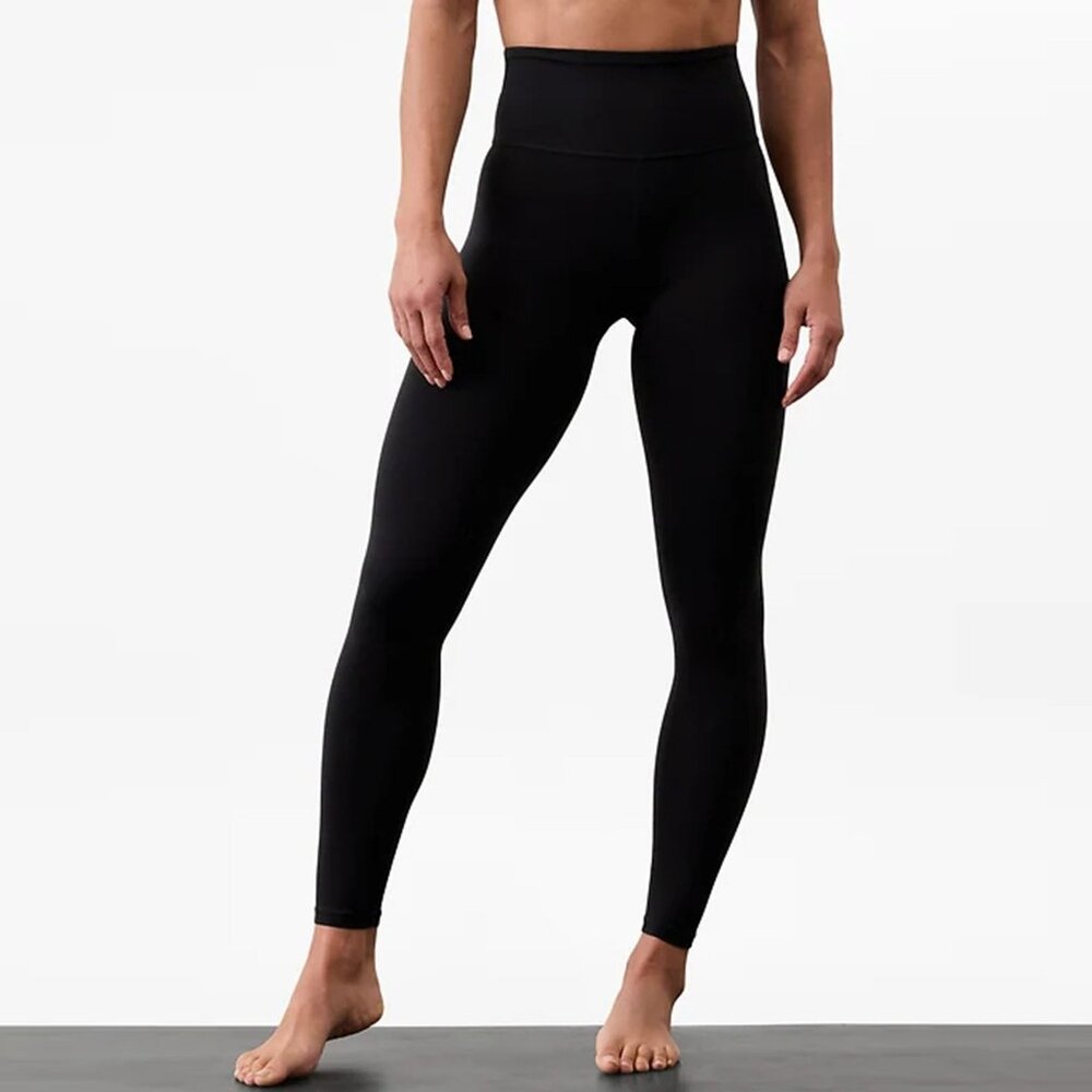 ATHLETA Elation Ultra High Rise Legging Size XS‎
